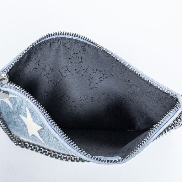 Stella McCartney Star Falabella Clutch - Picture 7 of 7